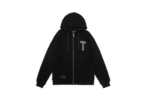 Chrome Hearts Hoody-125