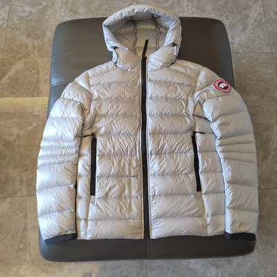 Canada Goose Coat-186