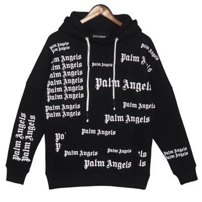 Palm Angels Hoody-039