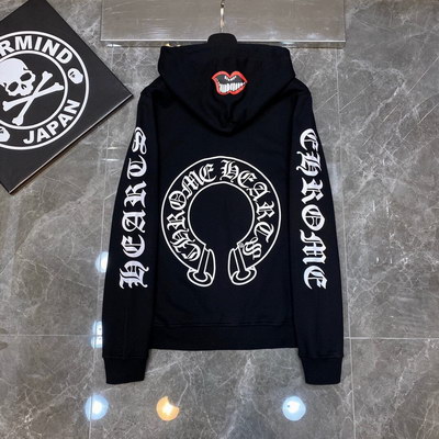 Chrome Hearts Hoody-188