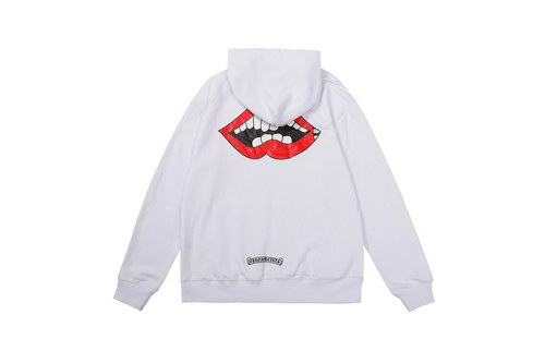 Chrome Hearts Hoody-119