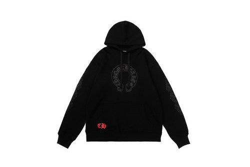 Chrome Hearts Hoody-120