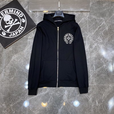 Chrome Hearts Hoody-181