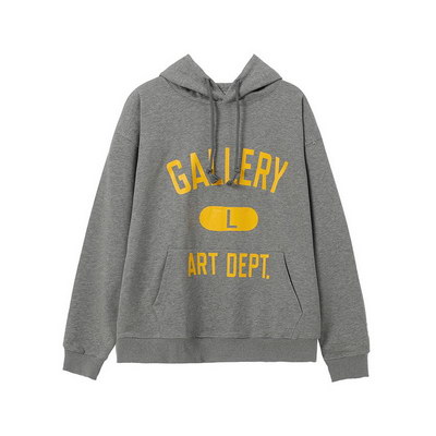 GALLERY DEPT Hoody-021