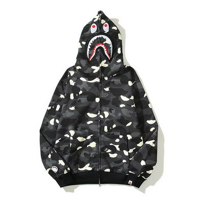 Bape Hoody-473