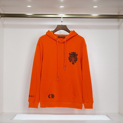 Chrome Hearts Hoody-221