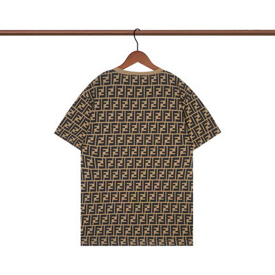 Fendi T-shirts-463