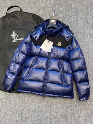 Moncler Coat-123