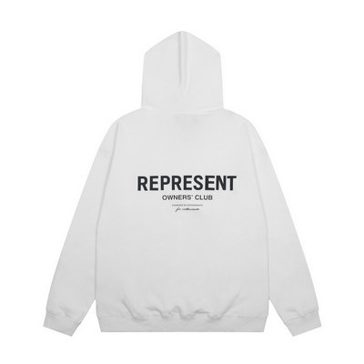 Represent Hoody-025