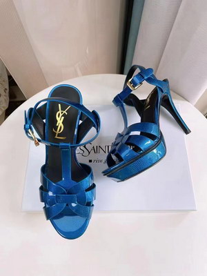 YSL High Heel-060