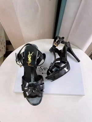 YSL High Heel-058