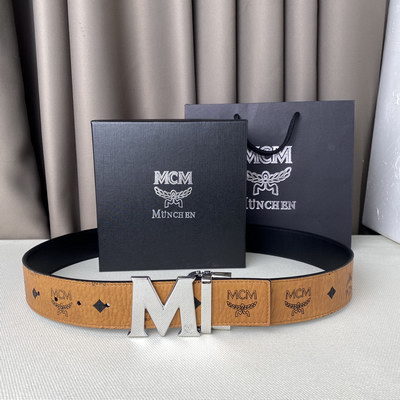 MCM Belts(AAAAA)-020