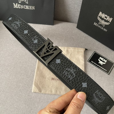 MCM Belts(AAAAA)-013