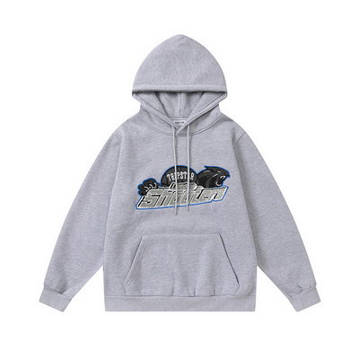 Trapstar Hoody-022