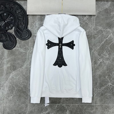 Chrome Hearts Hoody-224