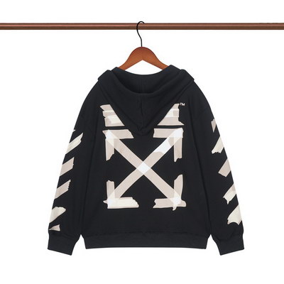 Off White Hoody-1005