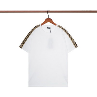 Fendi T-shirts-461