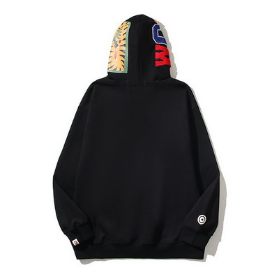 Bape Hoody-466