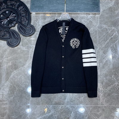 Chrome Hearts Sweater-007