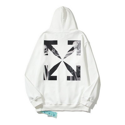 Off White Hoody-1013