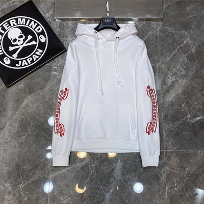 Chrome Hearts Hoody-207