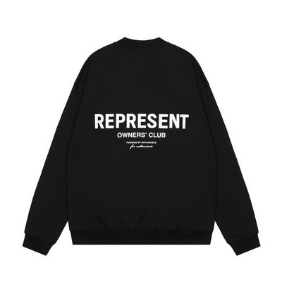 Represent Longsleeve-007