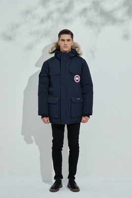 Canada Goose Coat-205