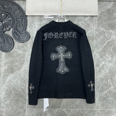 Chrome Hearts Sweater-021