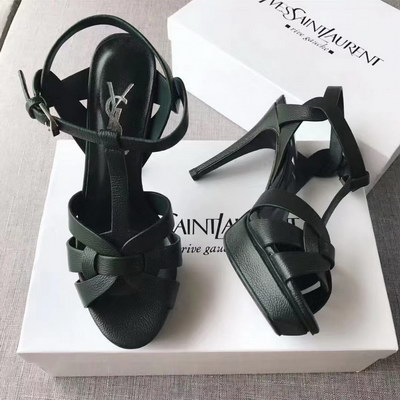 YSL High Heel-040