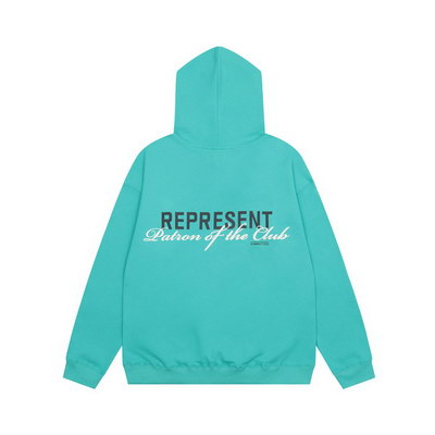 Represent Hoody-011