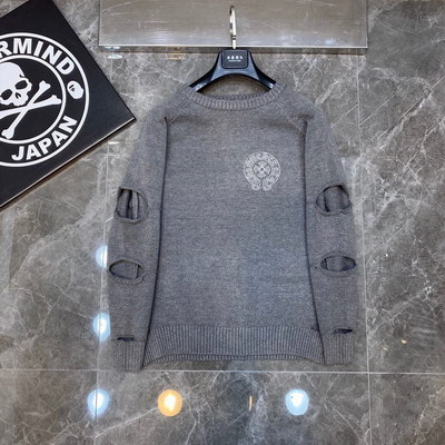 Chrome Hearts Sweater-029