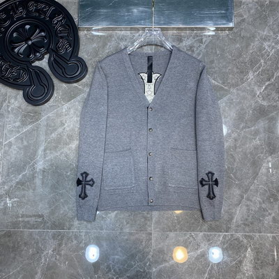 Chrome Hearts Sweater-020