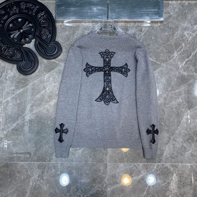 Chrome Hearts Sweater-019