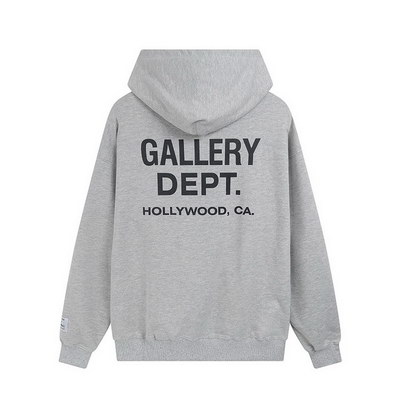 GALLERY DEPT Hoody-048