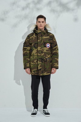 Canada Goose Coat-198