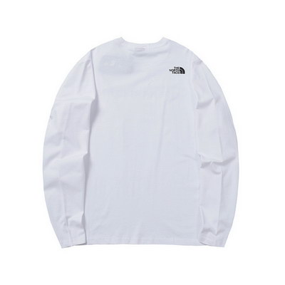 The North Face Longsleeve-005