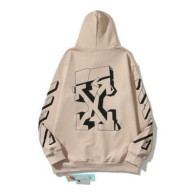 Off White Hoody-1023