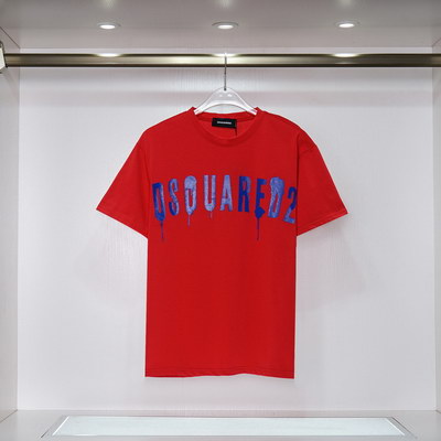 Dsquared T-shirts-026