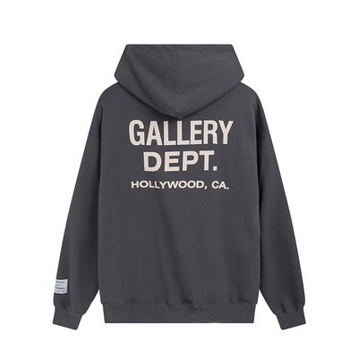 GALLERY DEPT Hoody-046