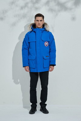 Canada Goose Coat-201