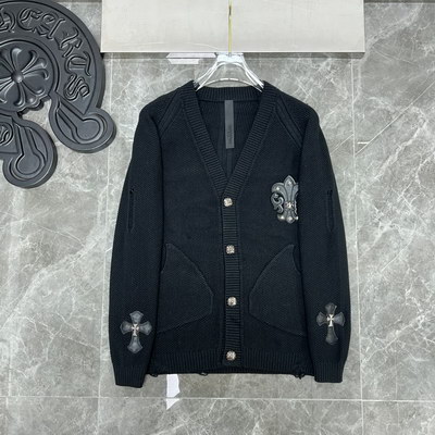 Chrome Hearts Sweater-012