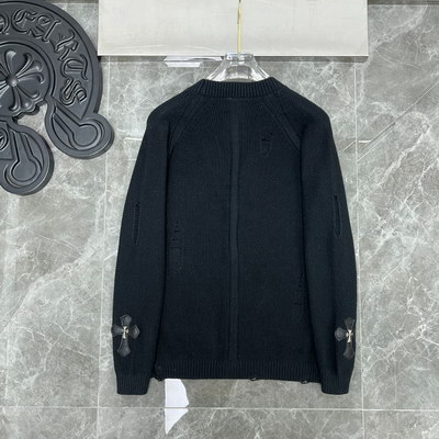 Chrome Hearts Sweater-011