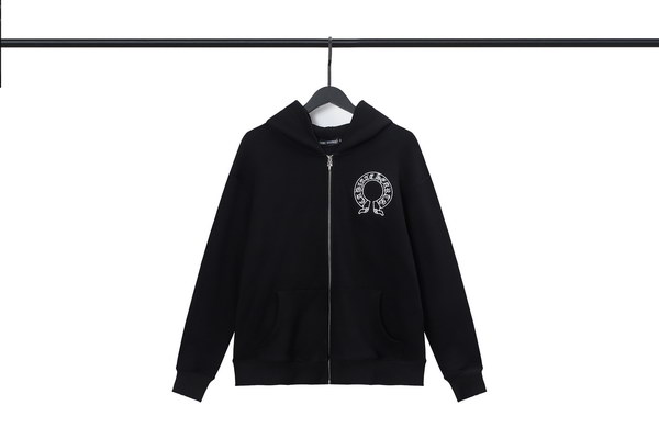 Chrome Hearts hoody-232