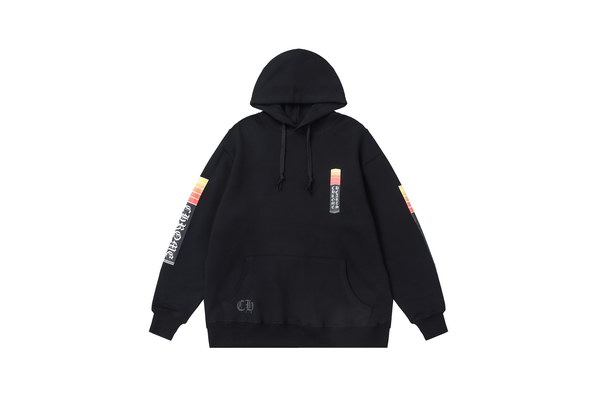 Chrome Hearts hoody-242