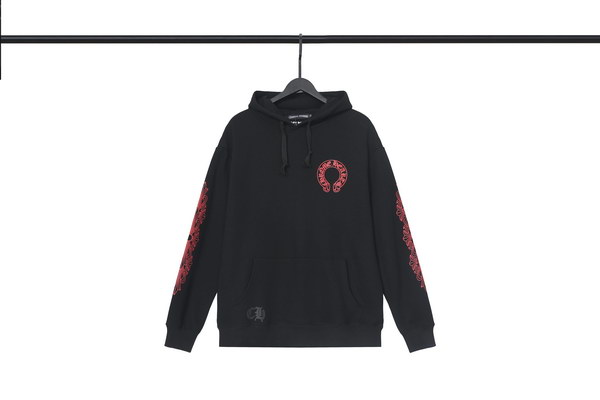 Chrome Hearts hoody-253