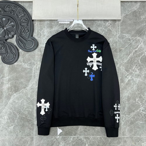 Chrome Hearts Longsleeve-017