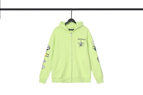 Chrome Hearts hoody-235