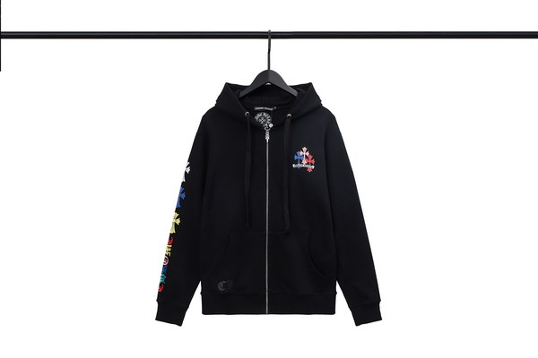 Chrome Hearts hoody-238