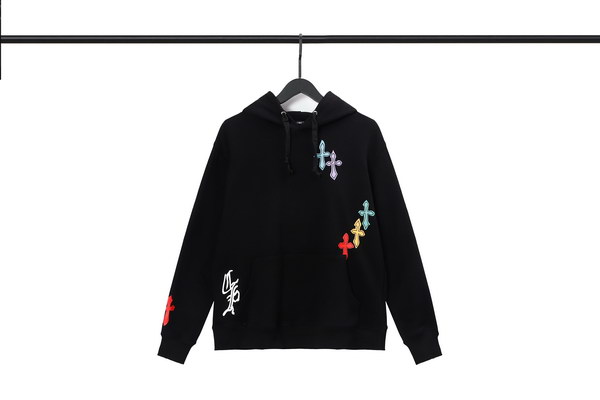 Chrome Hearts hoody-251