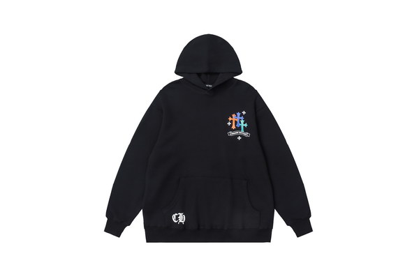 Chrome Hearts hoody-243